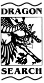 Dragon Search Logo