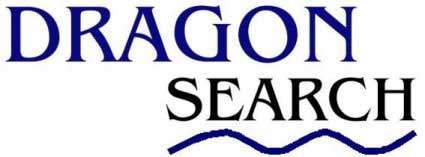 Dragon Search Header